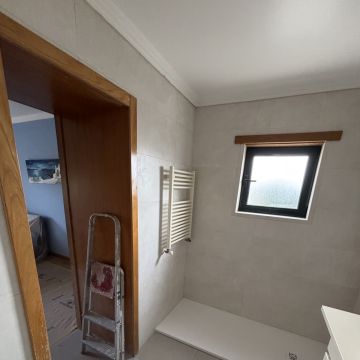 Bruno Silva - Cascais - Réparation et entretien du béton