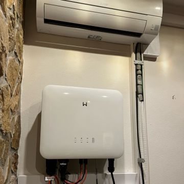 PRIMEWATT - Albergaria-a-Velha - Consultoria em Sustentabilidade