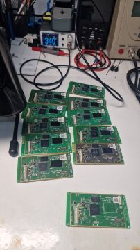 LikeNew Reparações - Coimbra - Reparação de Máquinas de Venda Automática