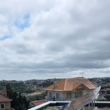 PRIMEWATT - Albergaria-a-Velha - Consultoria em Sustentabilidade