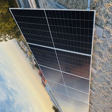 PRIMEWATT - Albergaria-a-Velha - Energias Renováveis e Sustentabilidade