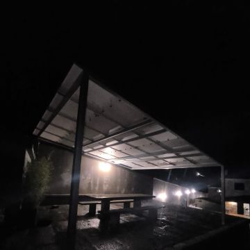 PRIMEWATT - Albergaria-a-Velha - Instalação de Painel Solar