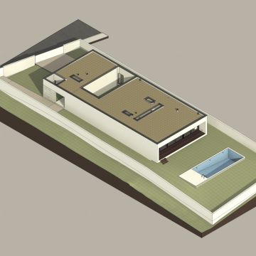 Atelier Inato - Arquitetura e Design - Gondomar - Arquitetura de Interiores