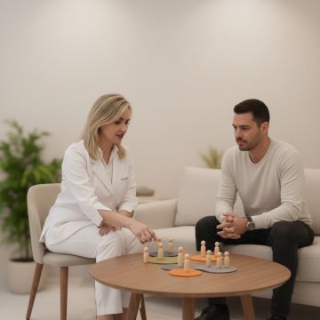 Vivabem Terapias - Santa Comba Dão - Physiotherapy Sessions