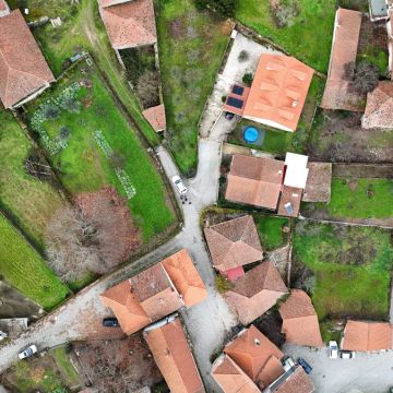 SkyLens - Vila do Conde - Filmagem Comercial