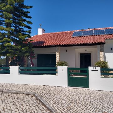 NG Construções LDA - Almada - Roof Cleaning