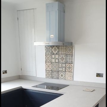 Nuno Monteiro Remodelações - Caldas da Rainha - Cabinet Repair