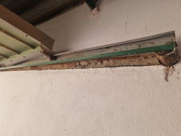 Técnico de Reparação de Portões de Garagem