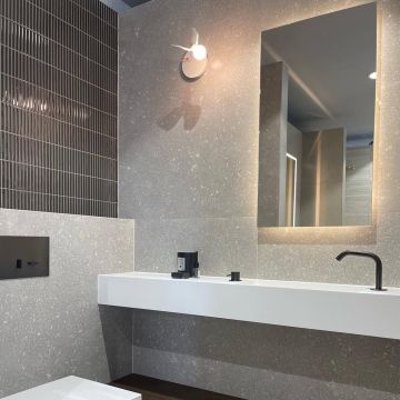 Joilson - Amadora - Instalación de suelos de baldosas o piedras