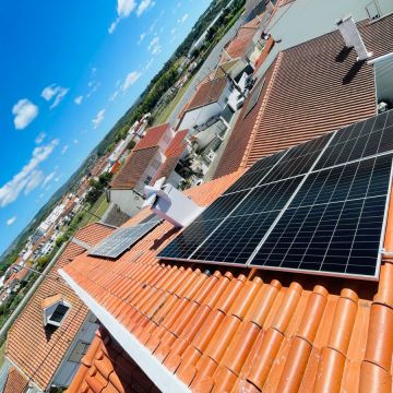 PRIMEWATT - Albergaria-a-Velha - Consultoria em Sustentabilidade