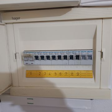 Zé soluções elétricas e reparos em geral - Leiria - Instalação de Lâmpada