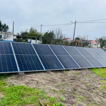 PRIMEWATT - Albergaria-a-Velha - Consultoria em Sustentabilidade