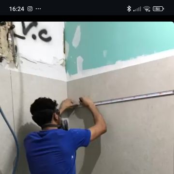 Max Acabamento Finos - Palmela - Revestimento de Cozinha