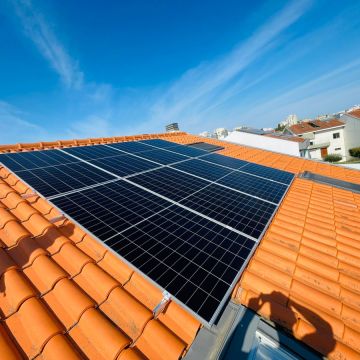 PRIMEWATT - Albergaria-a-Velha - Energias Renováveis e Sustentabilidade