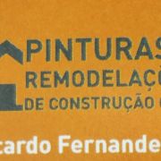 Ricardo Fernandes - Vila Nova de Gaia - Ladrilhos e Azulejos