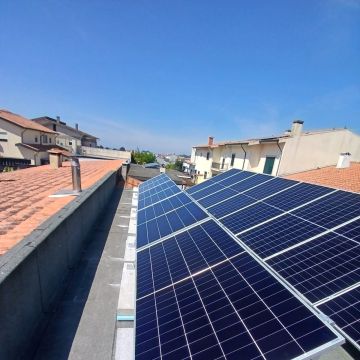 PRIMEWATT - Albergaria-a-Velha - Consultoria em Sustentabilidade