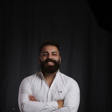 Rúben Ferreira - Peniche - Marketing