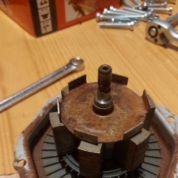 LikeNew Reparações - Coimbra - Instalação de Eletrodomésticos