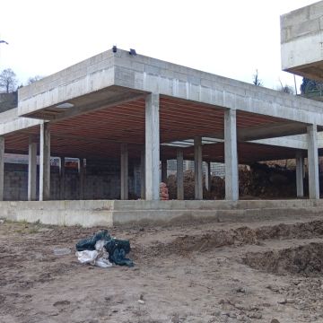 ALPA construção e remodelação - Santo Tirso - Réparation de rampe d’escalier