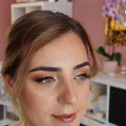 Joana Pereira - Vila Nova de Gaia - Event Make up