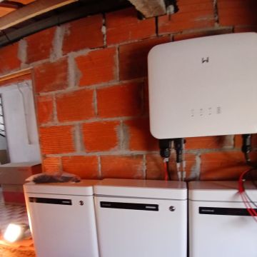 PRIMEWATT - Albergaria-a-Velha - Energias Renováveis e Sustentabilidade