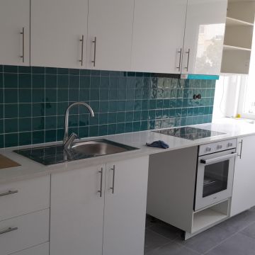 R.remodelacao - Cascais - Remodelación de cocinas