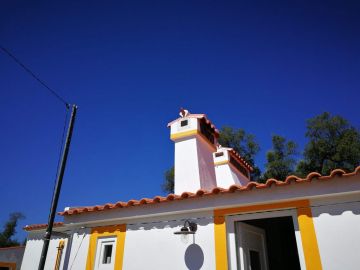 ALLRESTORE-Engenharia, Construção e Reabilitação, Lda - Abrantes - Badsanierung