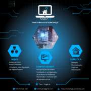 homeIT - Faro - Apple Computer Repair