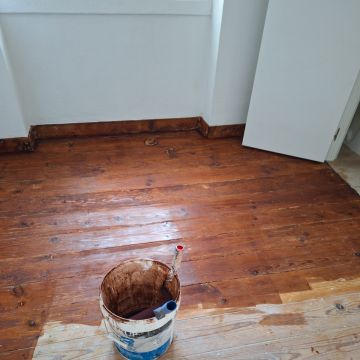 COLECIONADOR DE TRABALHO - Seixal - Upholstery and Furniture Cleaning