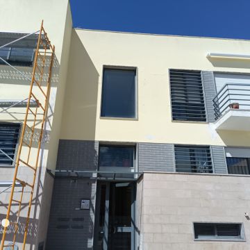 NG Construções LDA - Almada - Sound Proofing