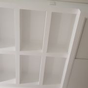 LMFL, LDA - Lisboa - Fan Installation