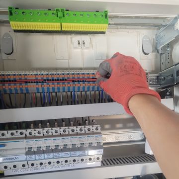 EliteEletrica - Lisboa - Elektro- und Verdrahtungsprobleme
