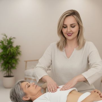 Vivabem Terapias - Santa Comba Dão - Therapeutic Massage
