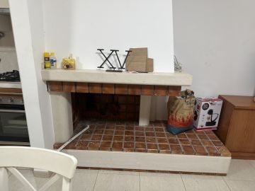 Instalação de Lareiras e Chaminés