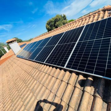 PRIMEWATT - Albergaria-a-Velha - Energias Renováveis e Sustentabilidade