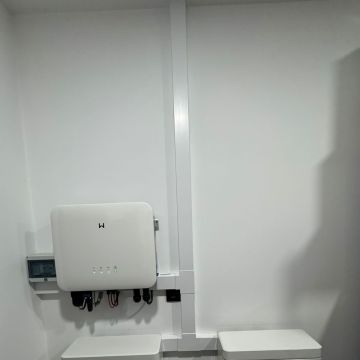 PRIMEWATT - Albergaria-a-Velha - Consultoria em Sustentabilidade
