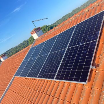 PRIMEWATT - Albergaria-a-Velha - Energias Renováveis e Sustentabilidade