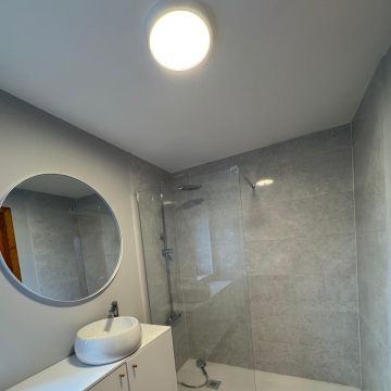 ALPA construção e remodelação - Santo Tirso - Installation de cloisons en plaques de plâtre