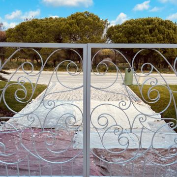 MNUNES pinturas de construção civil. - Loulé - Réparation ou remplacement de sol en bois