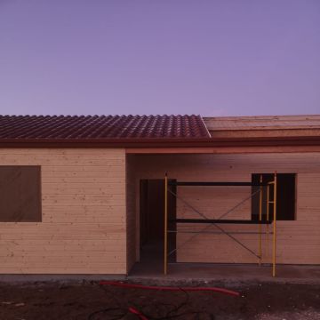 Menorah construções. João Reis - Santarém - Limpeza da Casa (Recorrente)