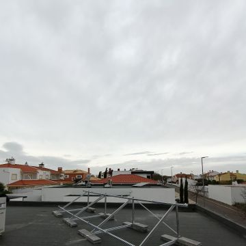 PRIMEWATT - Albergaria-a-Velha - Instalação de Painel Solar