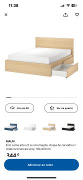 Bricolage e Mobiliário