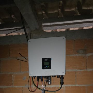 PRIMEWATT - Albergaria-a-Velha - Energias Renováveis e Sustentabilidade