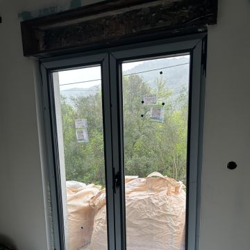 Matheus Cruz - Cascais - Construção de Terraço