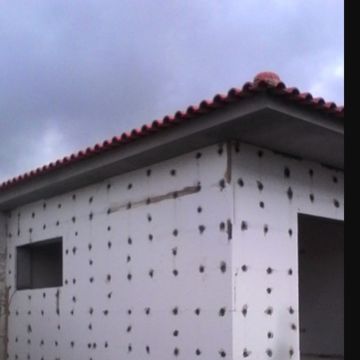 LF Remodelações - Vila Nova de Gaia - Remodelación de balcones