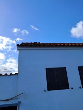 Construtor de Telhados