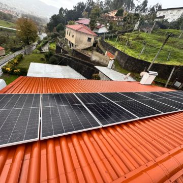 PRIMEWATT - Albergaria-a-Velha - Energias Renováveis e Sustentabilidade