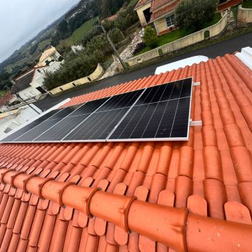 PRIMEWATT - Albergaria-a-Velha - Consultoria em Sustentabilidade