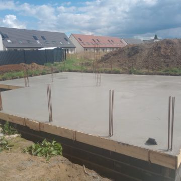 Menorah construções. João Reis - Santarém - Remodelação de Cozinhas