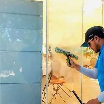 Reset cleaning Algarve - Silves - Nettoyage de propriété